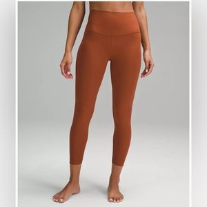 Lululemon Align 25” - Sable
